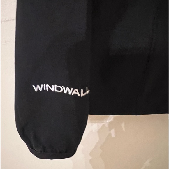 North face Windwall jacket - Picture 3 of 4